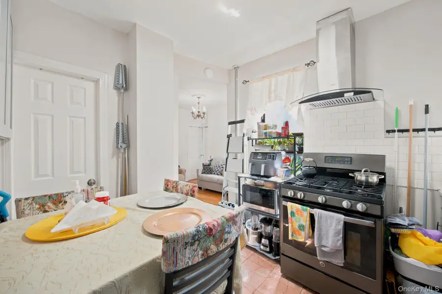 350 S 4th Street #4F, Brooklyn, NY 11211 - #3