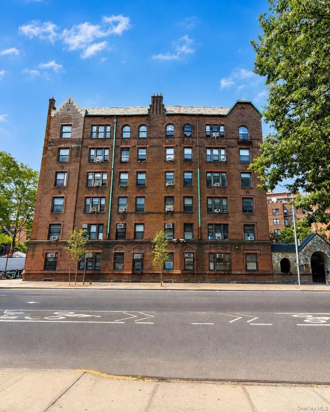 4220 Kissena Boulevard #ES (5th Floor) Building 4, Flushing, NY 11355 - #1