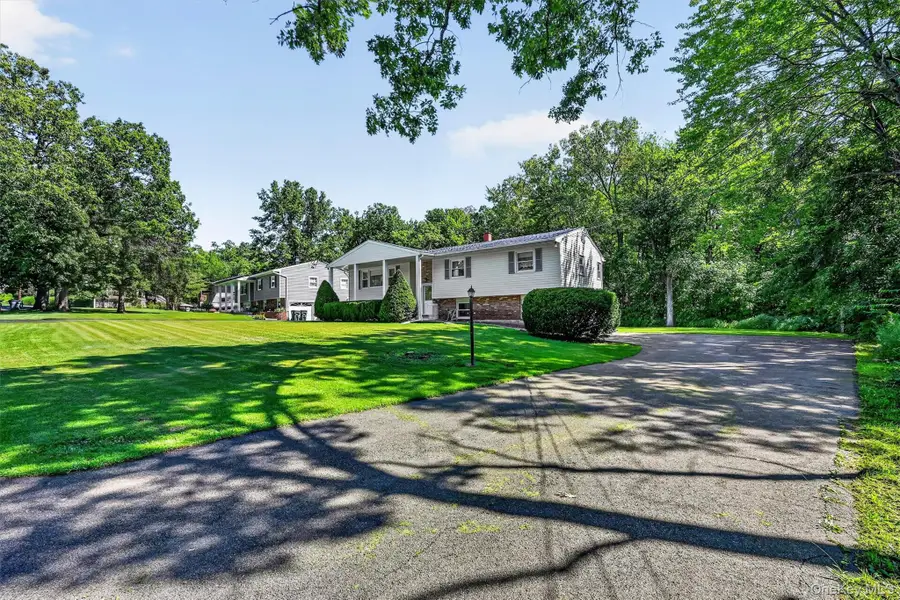 24 Meadow Street, Newburgh, NY 12550 - #3