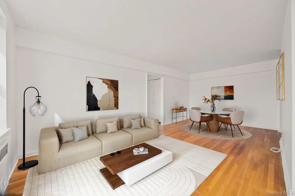 67-07 Yellowstone Boulevard #6F, Forest Hills, NY 11375 - #1