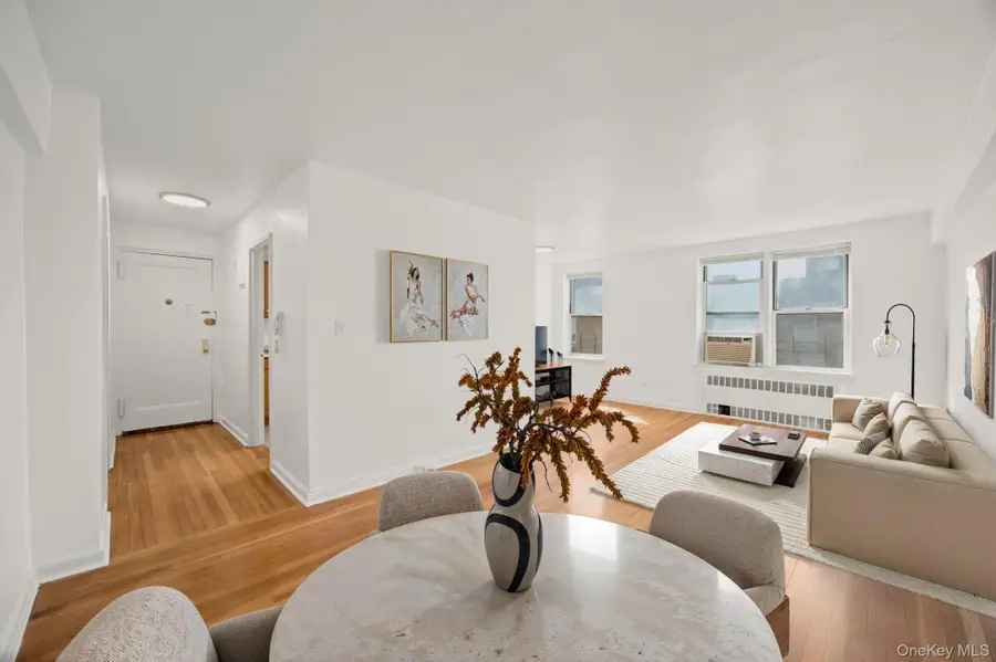 67-07 Yellowstone Boulevard #6F, Forest Hills, NY 11375 - #2