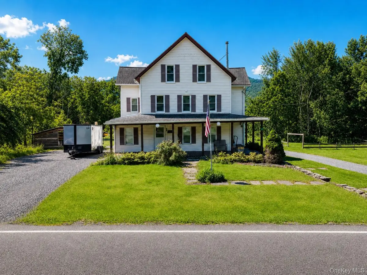 398 Lake Road, Hunter, NY 12442 - #1