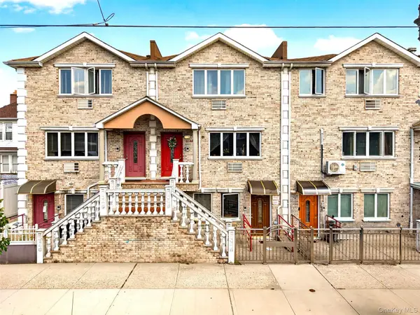 61-49 Grand Avenue, Maspeth, NY 11378