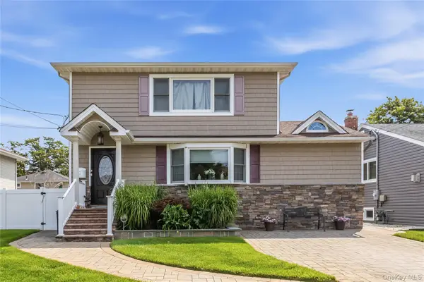 1761 Harold Avenue, Wantagh, NY 11793