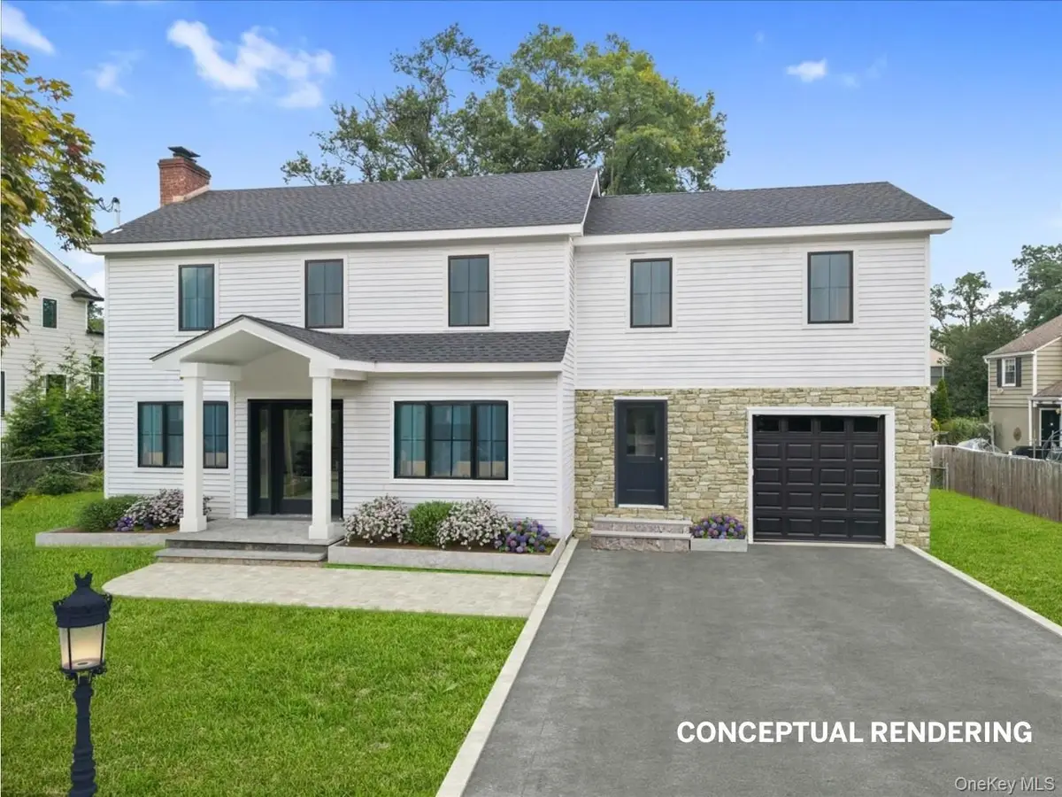 5 Bevan Place, Eastchester, NY 10709 - #1