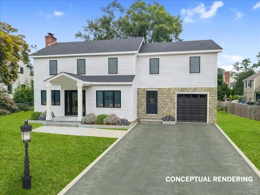 5 Bevan Place, Eastchester, NY 10709 - #2