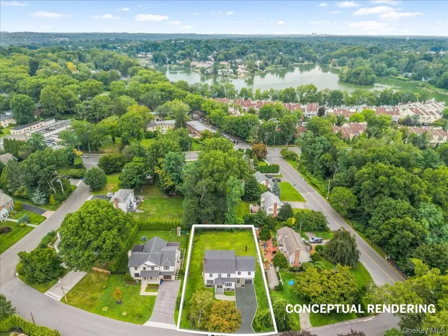 5 Bevan Place, Eastchester, NY 10709 - #3