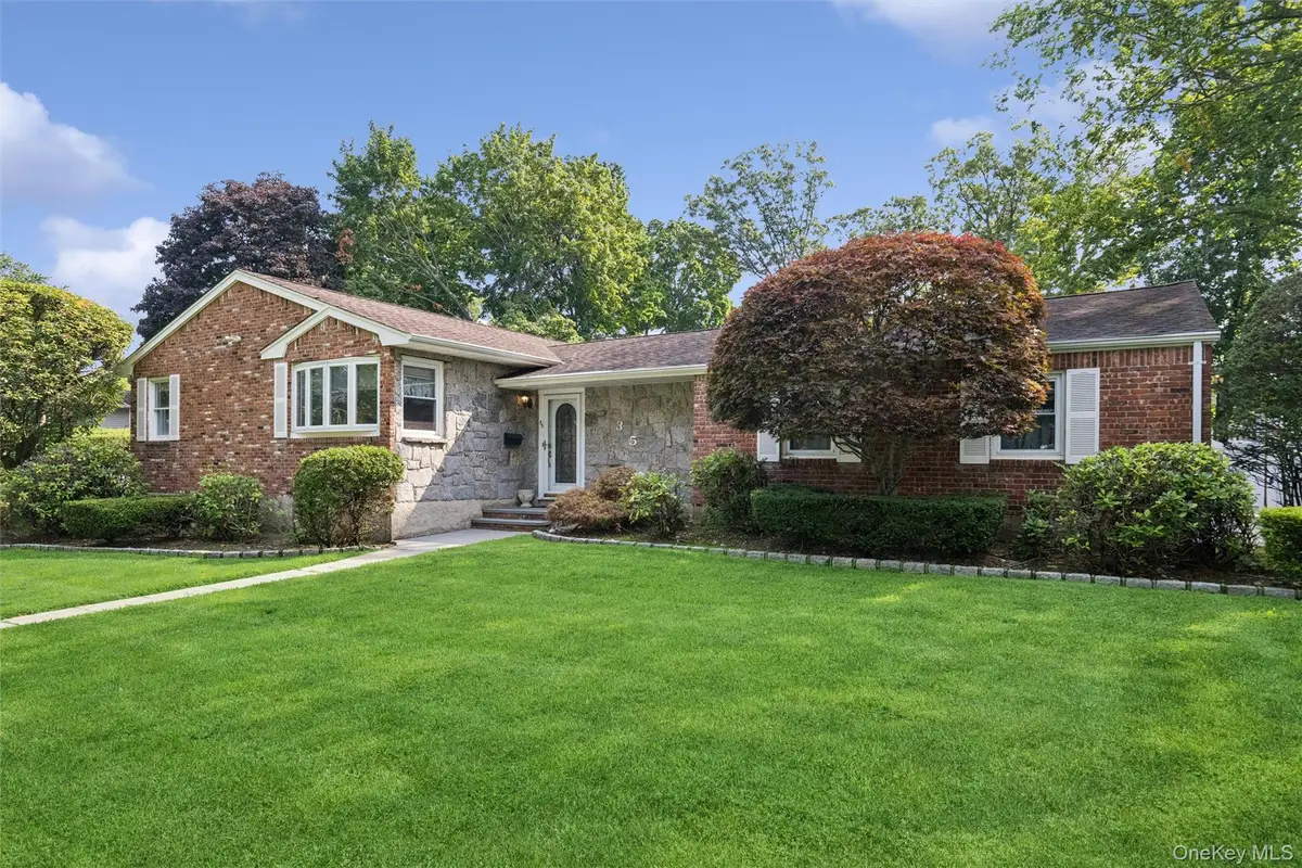 35 Cherrywood Drive, East Northport, NY 11731 - #1