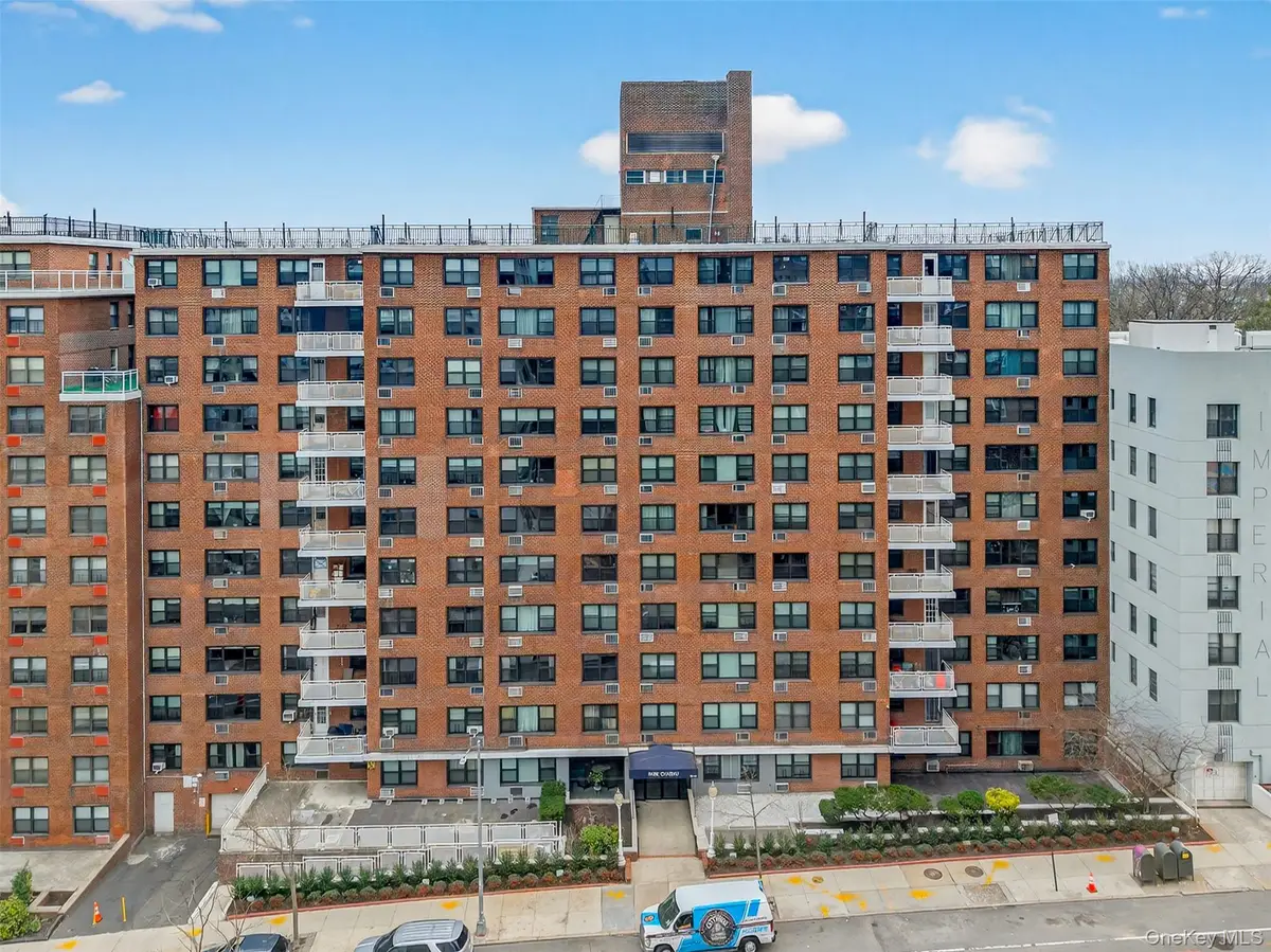 123-40 83 Ave #9H, Kew Gardens, NY 11415 - #1