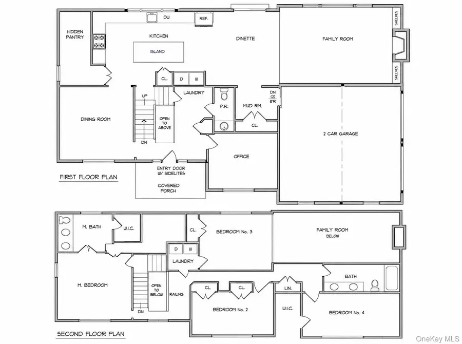 64 W Corbett Road, Montgomery, NY 12549 - #2