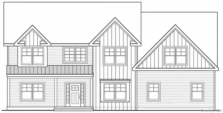 64 W Corbett Road, Montgomery, NY 12549 - #3