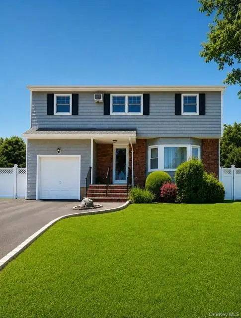 66 Wolcott Road, Levittown, NY 11756 - #1
