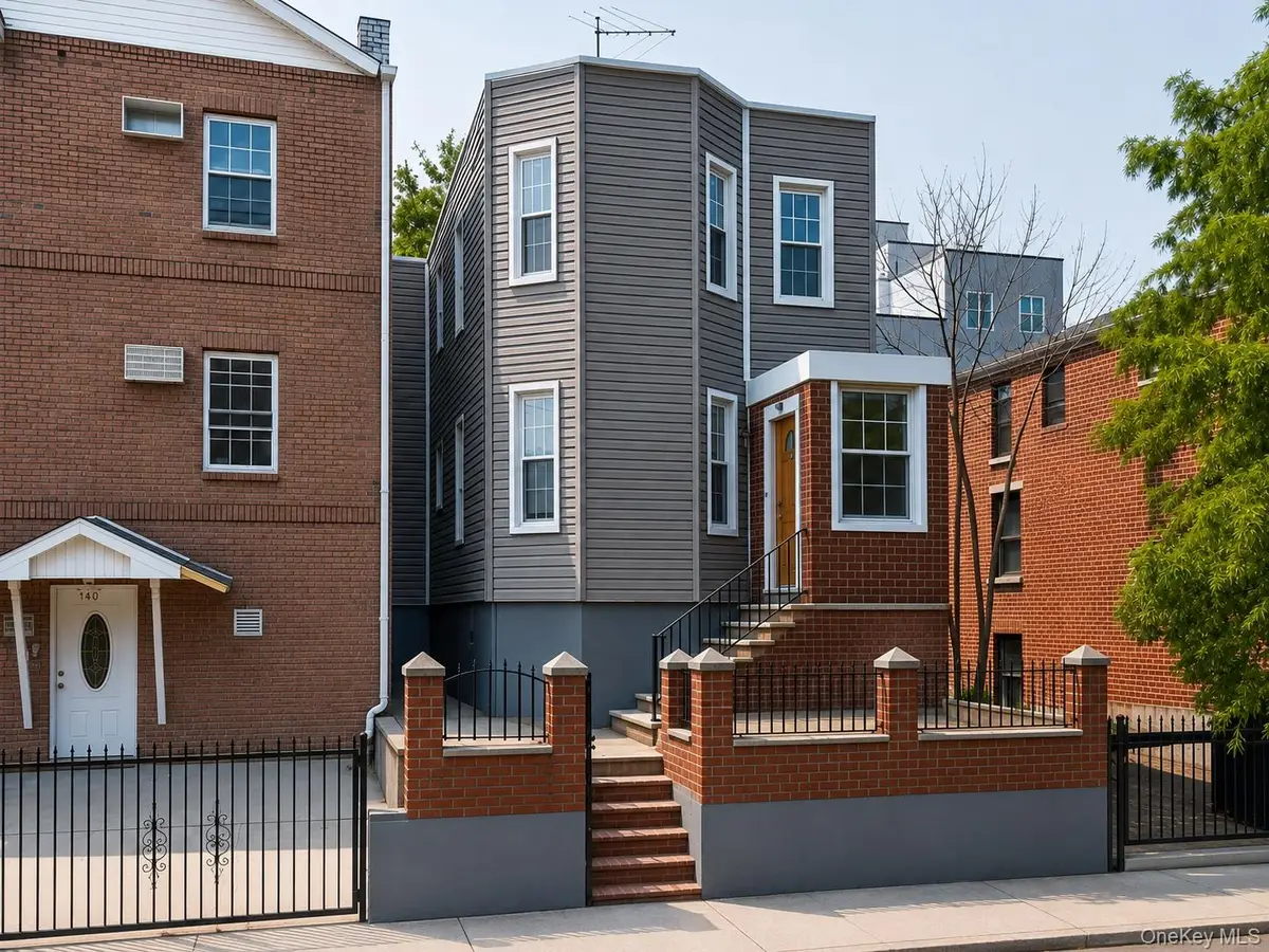 738 E 217th Street, Bronx, NY 10467 - #1