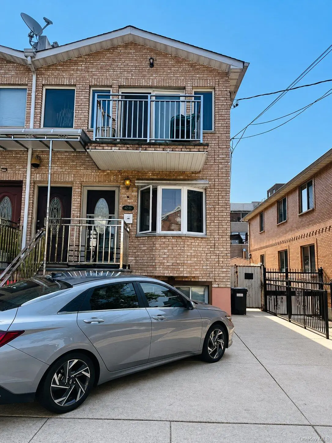 4215 161st Street, Flushing, NY 11358 - #1