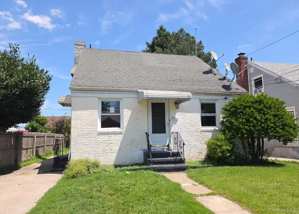 299 Locust Avenue, Uniondale, NY 11553 - #1