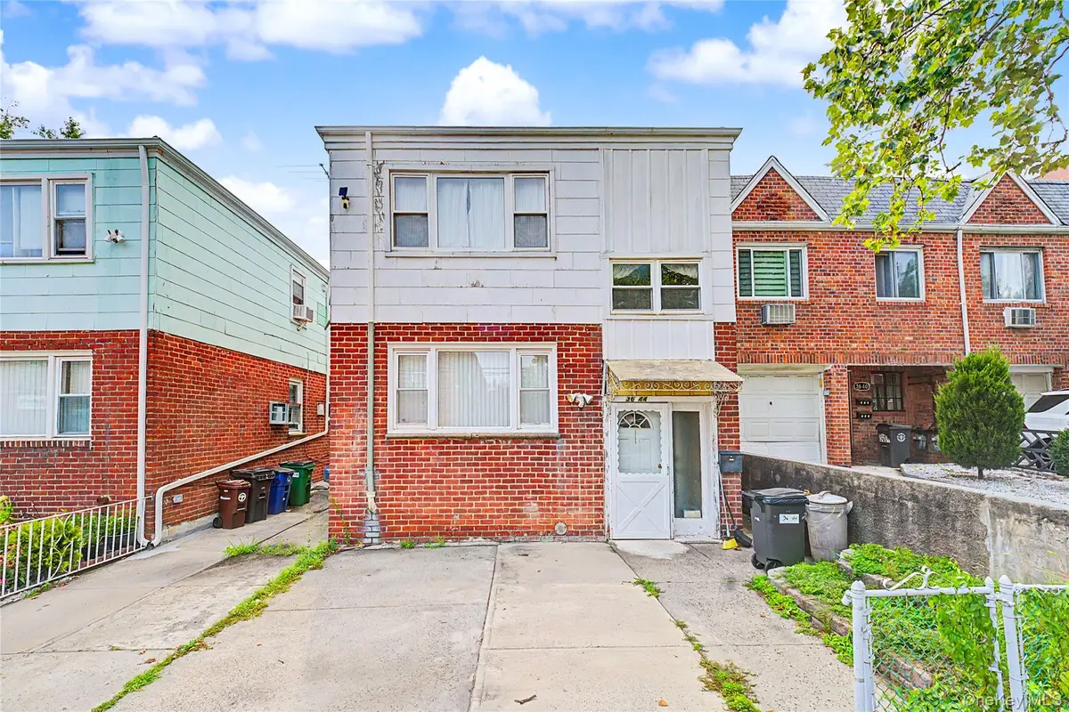 3644 170th Street, Flushing, NY 11358 - #1