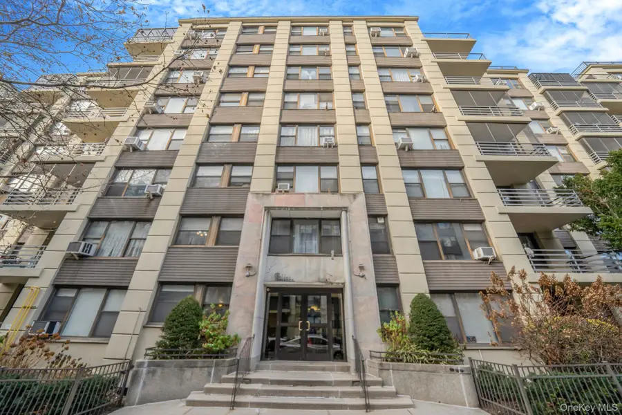 98-33 64th Avenue #1D, Rego Park, NY 11347 - #3