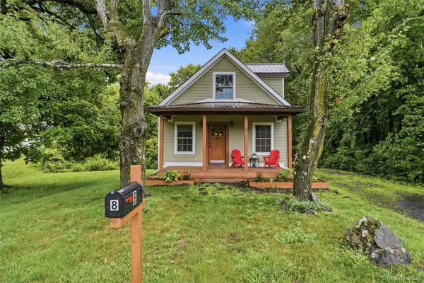 8 S Ohioville Road, New Paltz, NY 12561