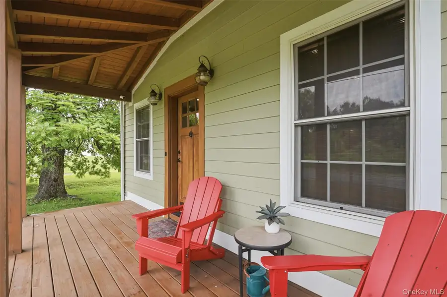 8 S Ohioville Road, New Paltz, NY 12561 - #3