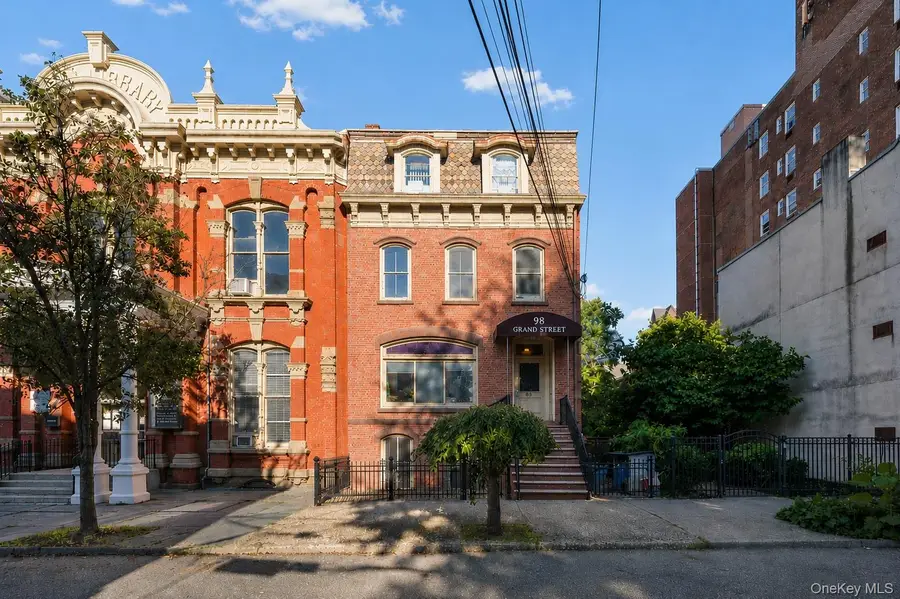 98 Grand Street, Newburgh, NY 12550 - #3