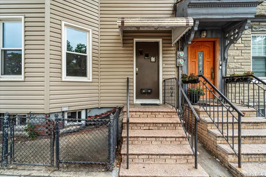 54-18 Nurge Avenue, Maspeth, NY 11378 - #2