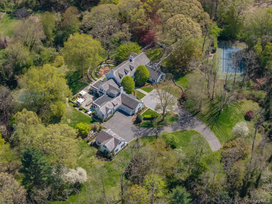 530 Chicken Valley Road, Matinecock, NY 11560 - #2