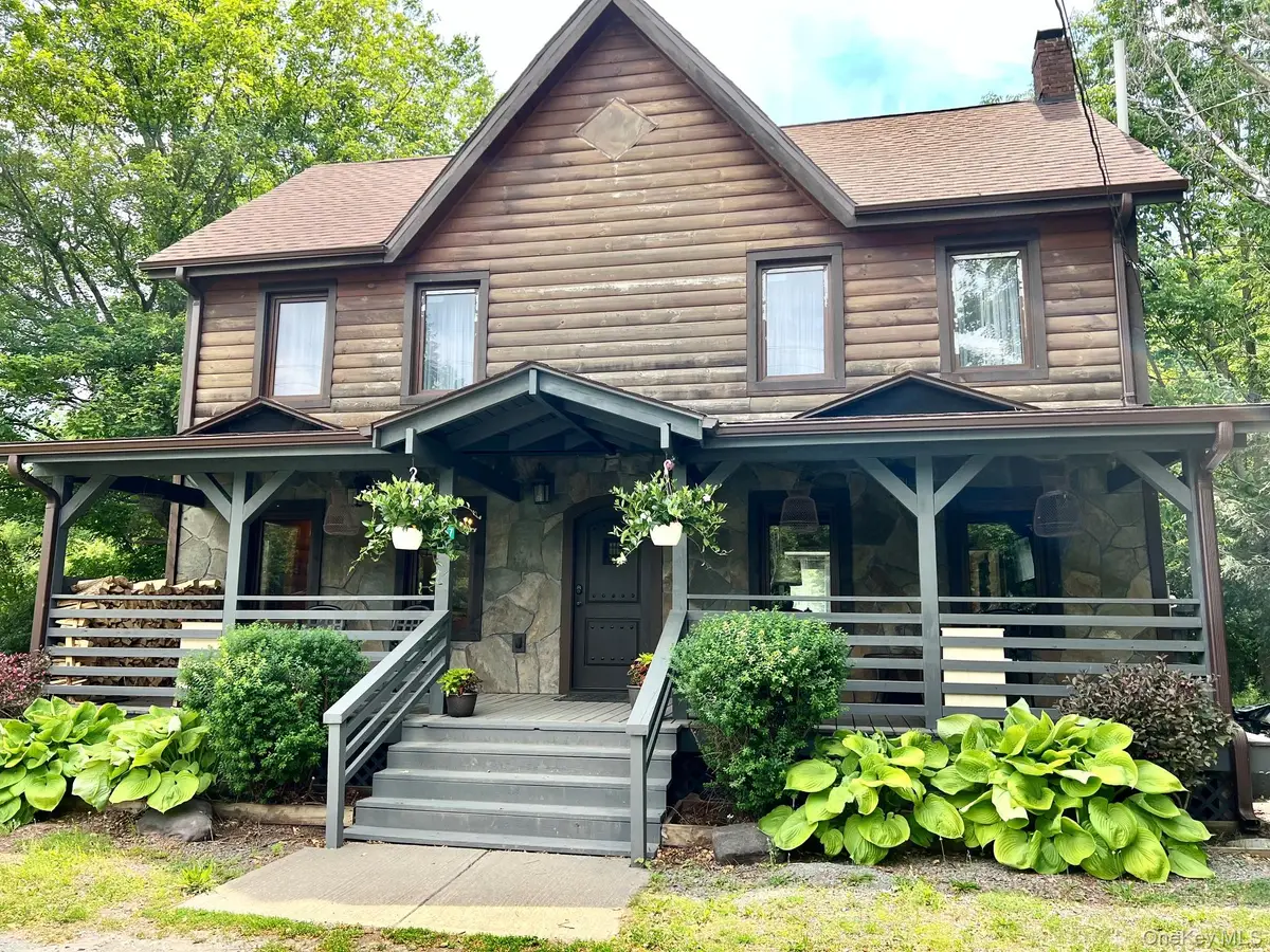 7857 Main Street, Hunter, NY 12442 - #1