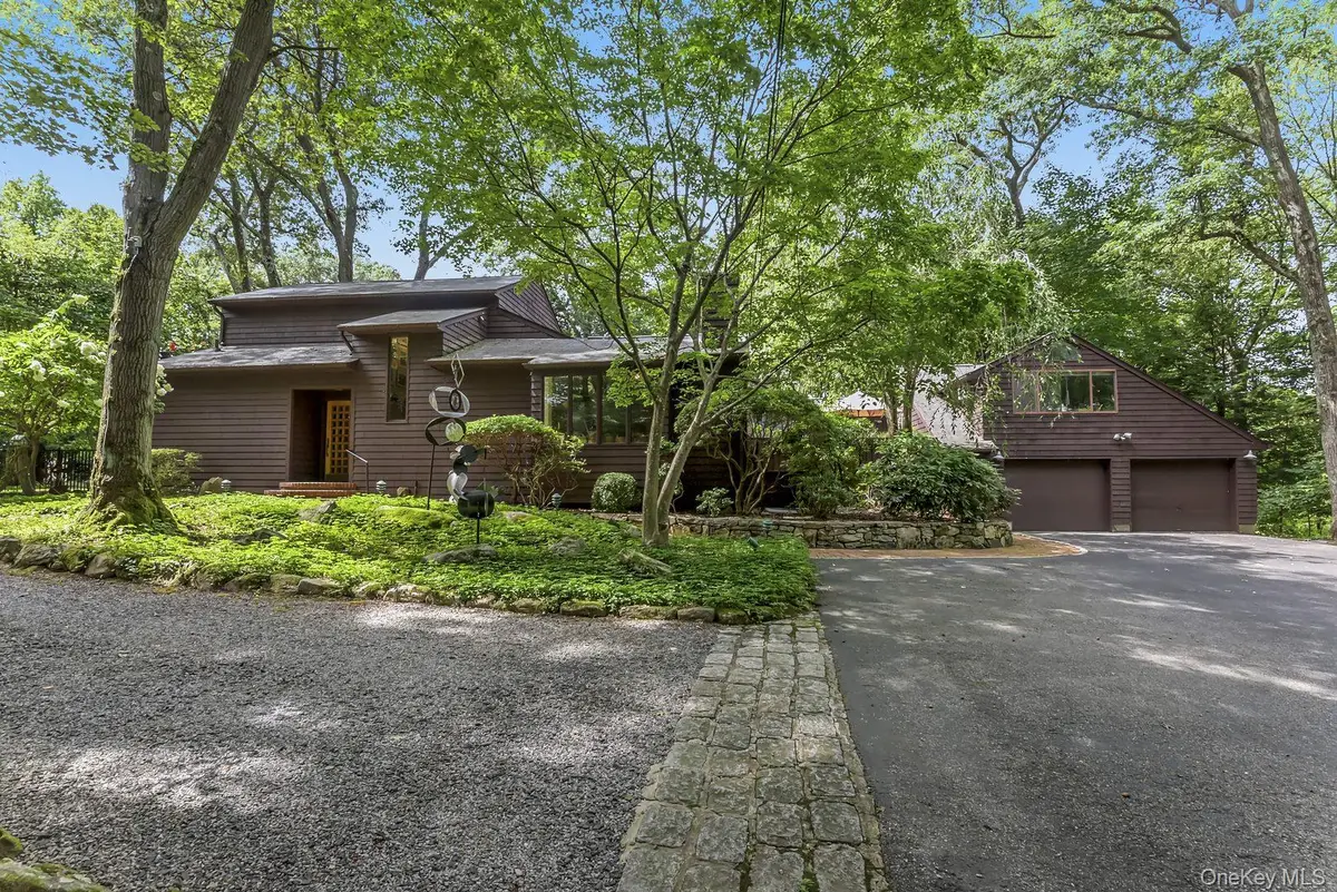 257 Kitchawan Road, South Salem, NY 10590 - #1