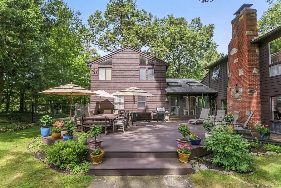 257 Kitchawan Road, South Salem, NY 10590 - #3
