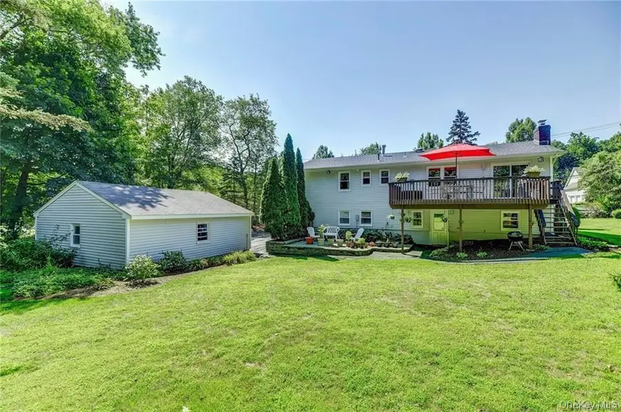 55 Montebello Road, Montebello, NY 10901 - #2