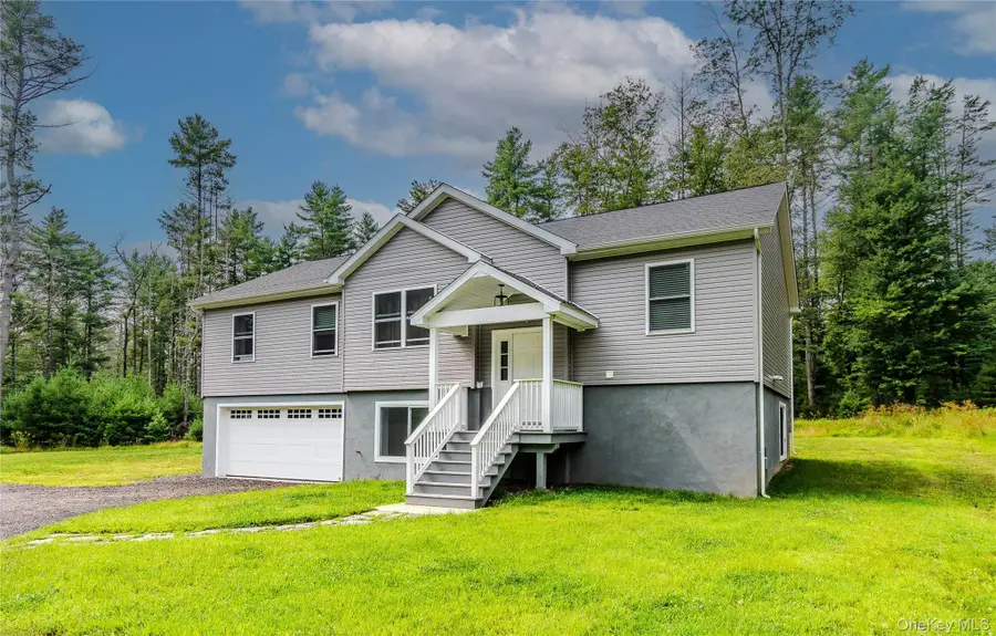 26 Summit Drive, Barryville, NY 12719 - #3