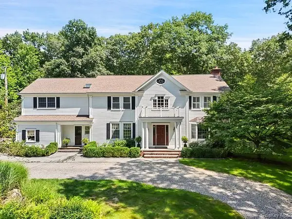 33 Peters Lane, Pound Ridge, NY 10576