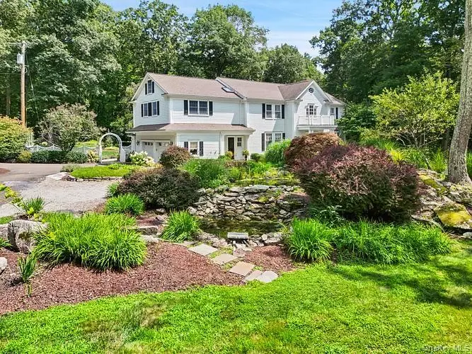 33 Peters Lane, Pound Ridge, NY 10576 - #2
