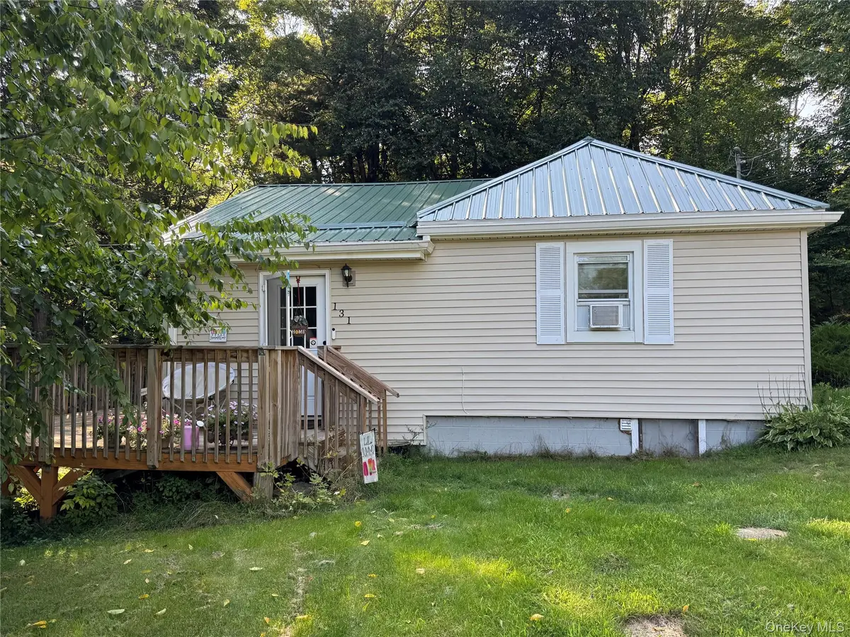 131 Ferndale Road, Ferndale, NY 12734 - #1