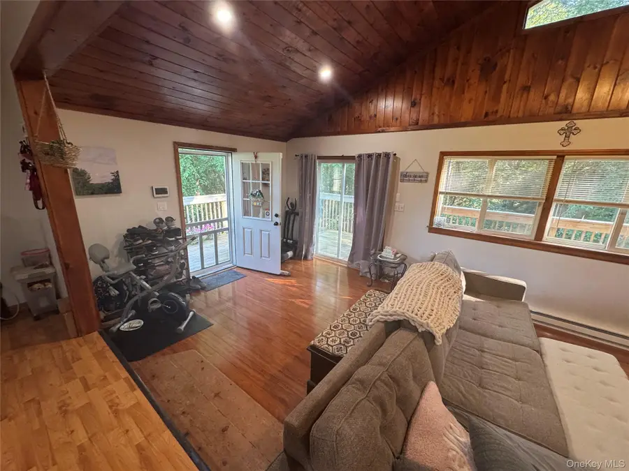 131 Ferndale Road, Ferndale, NY 12734 - #3