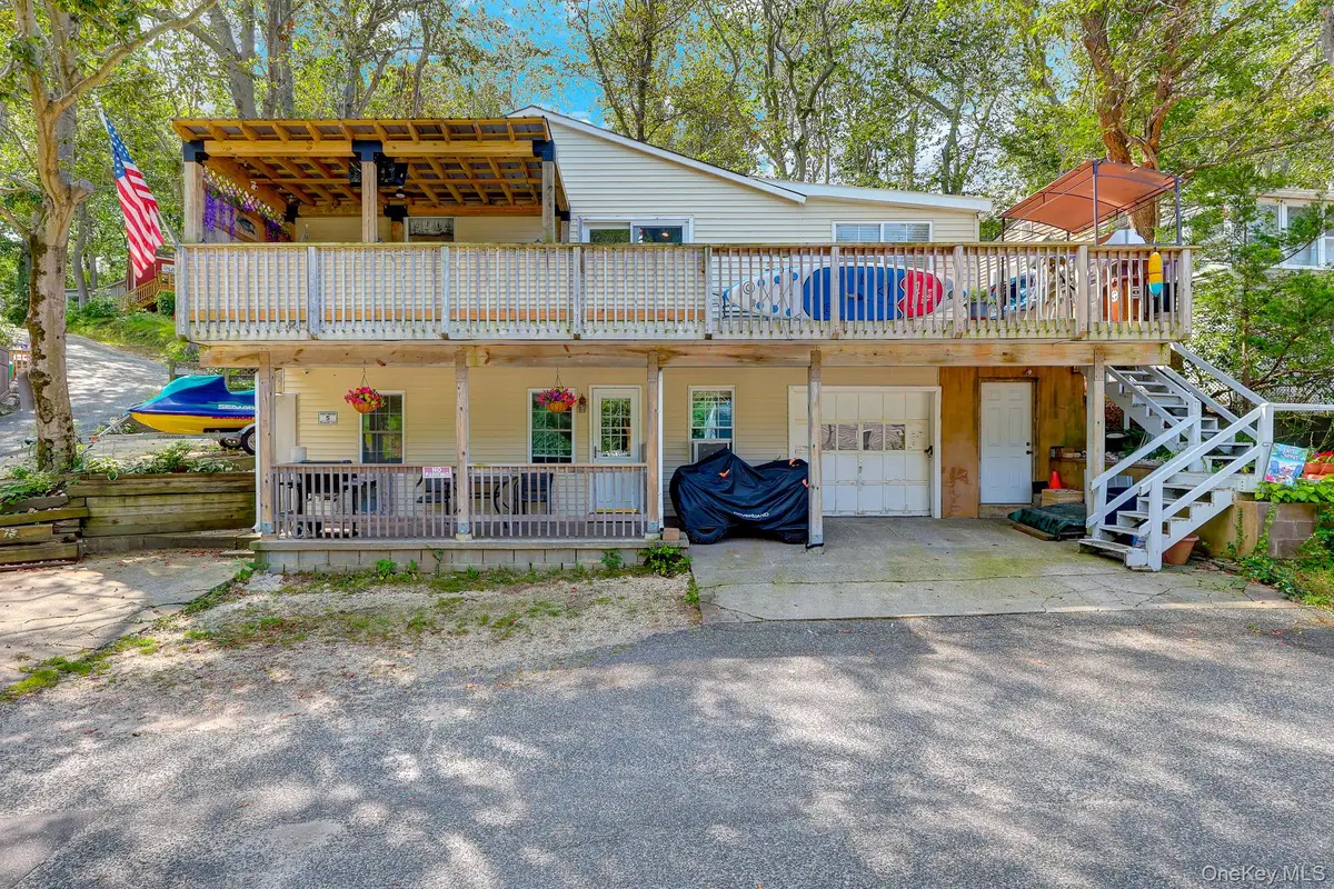 5 Woodcliff Trail, Baiting Hollow, NY 11933 - #1