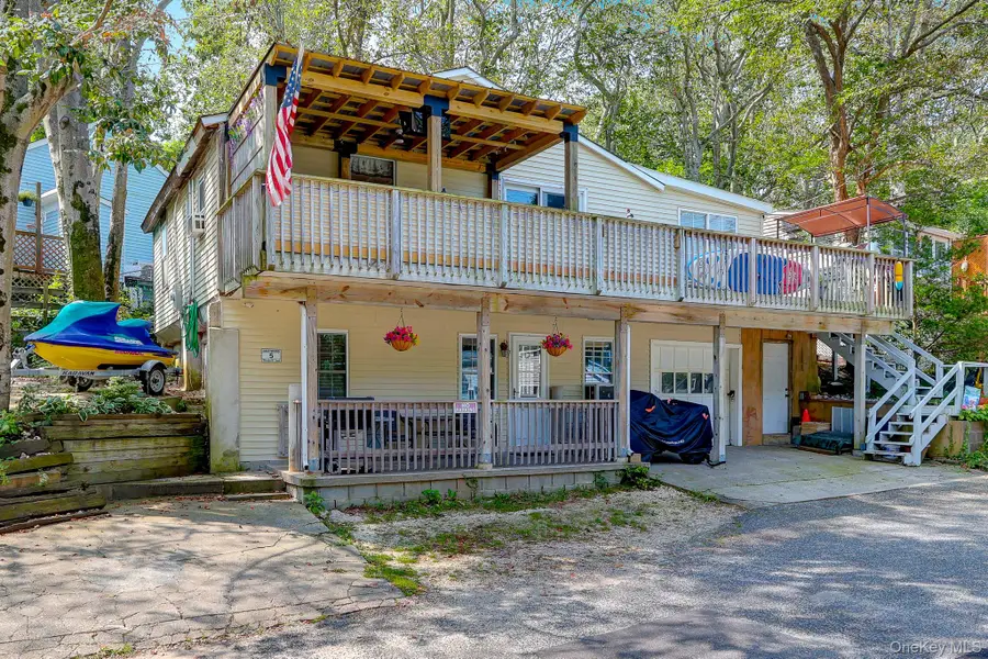 5 Woodcliff Trail, Baiting Hollow, NY 11933 - #2