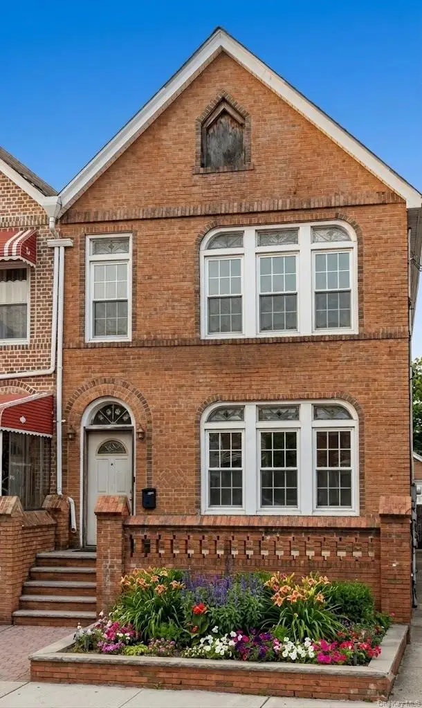 4815 Tilden Avenue, Brooklyn, NY 11203 - #1