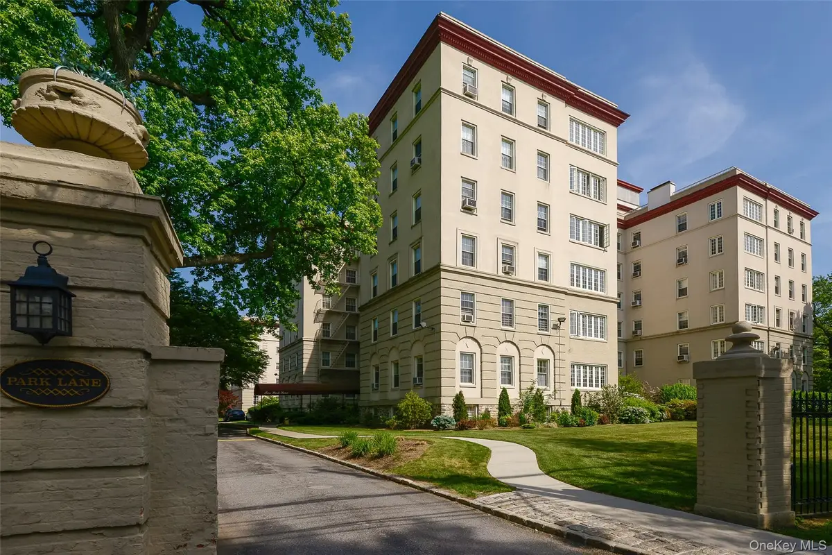 2 Park Lane #4-B, Mount Vernon, NY 10552 - #1