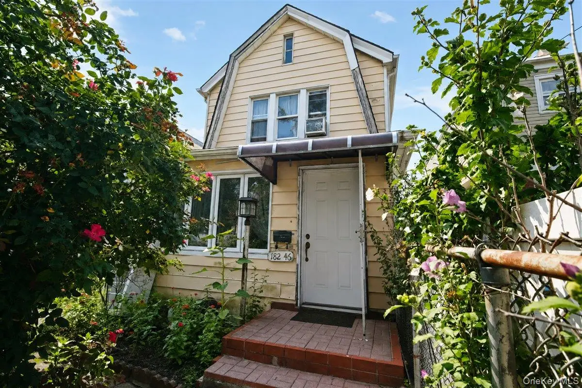 18246 90th Avenue, Hollis, NY 11423 - #1
