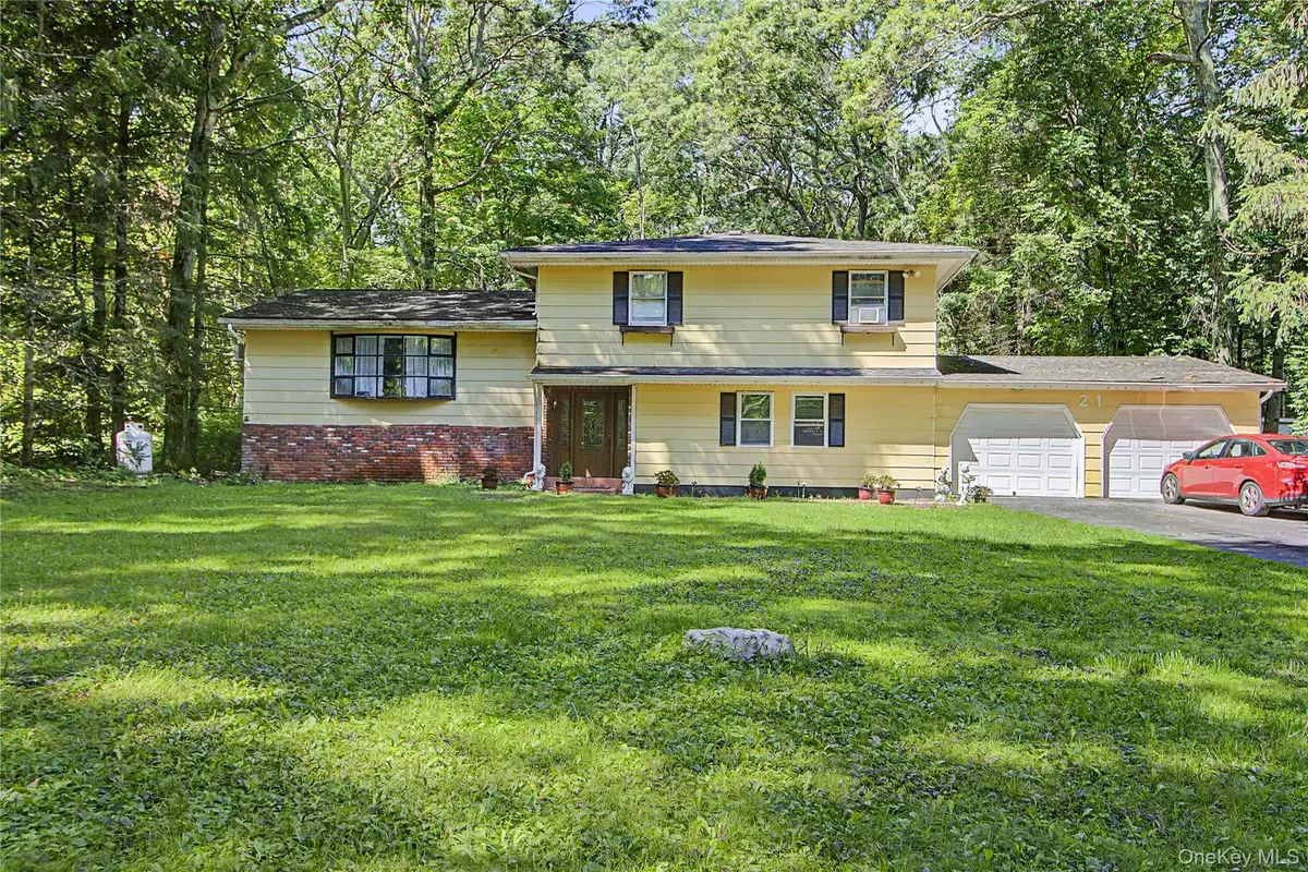 21 Blueberry Lane, Stormville, NY 12582 - #1