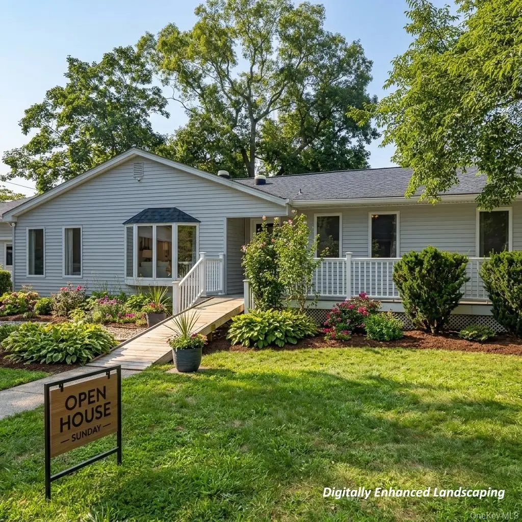 36 Schenk Drive, Shirley, NY 11967 - #1