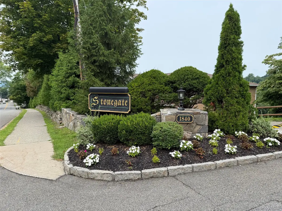 1840 Crompond Road #3B4, Peekskill, NY 10566 - #1