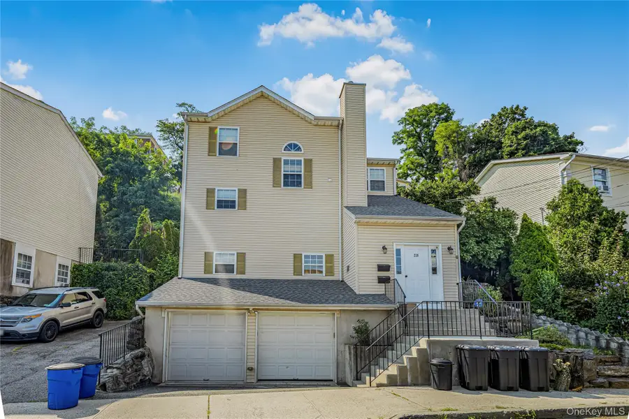 239 Mary Lou Avenue, Yonkers, NY 10703 - #2