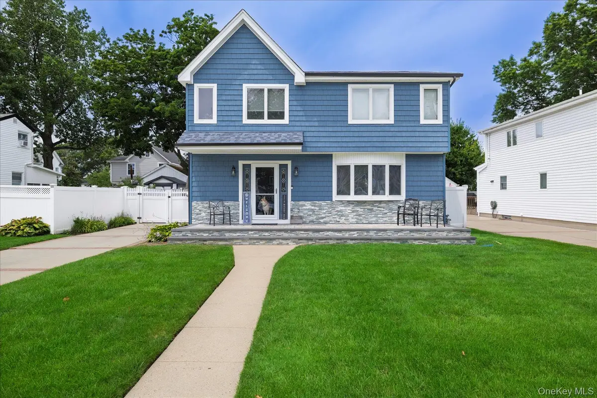 2618 Mount Avenue, Oceanside, NY 11572 - #1