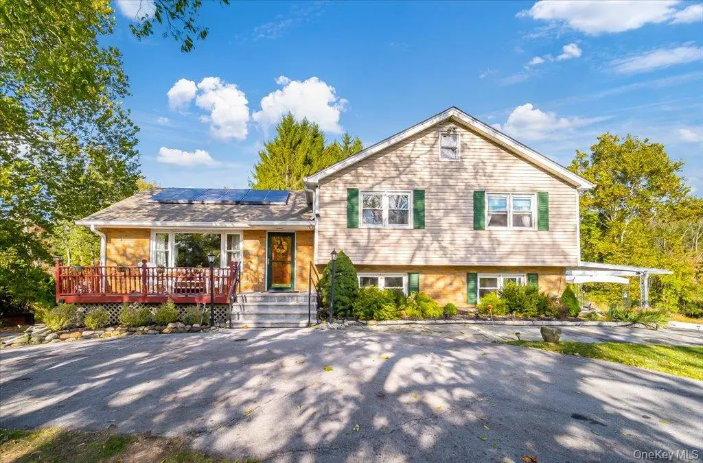 58 Ryerson Road, Warwick, NY 10990 - #1