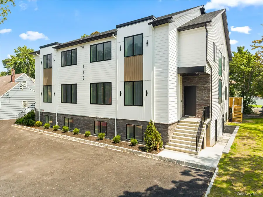 110 Fairview Avenue #202, Spring Valley, NY 10977 - #3