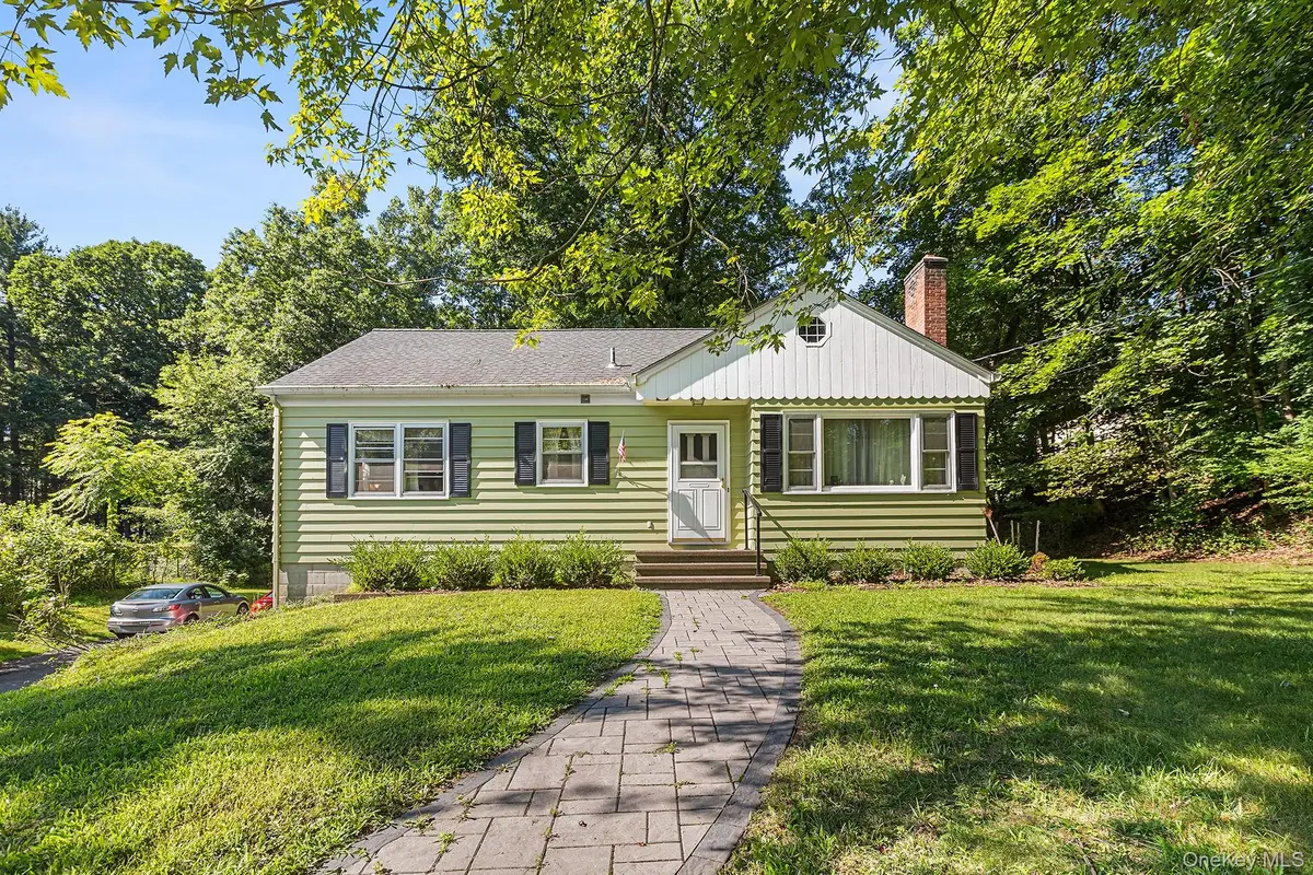46 Hillis Terrace, Poughkeepsie, NY 12603 - #1
