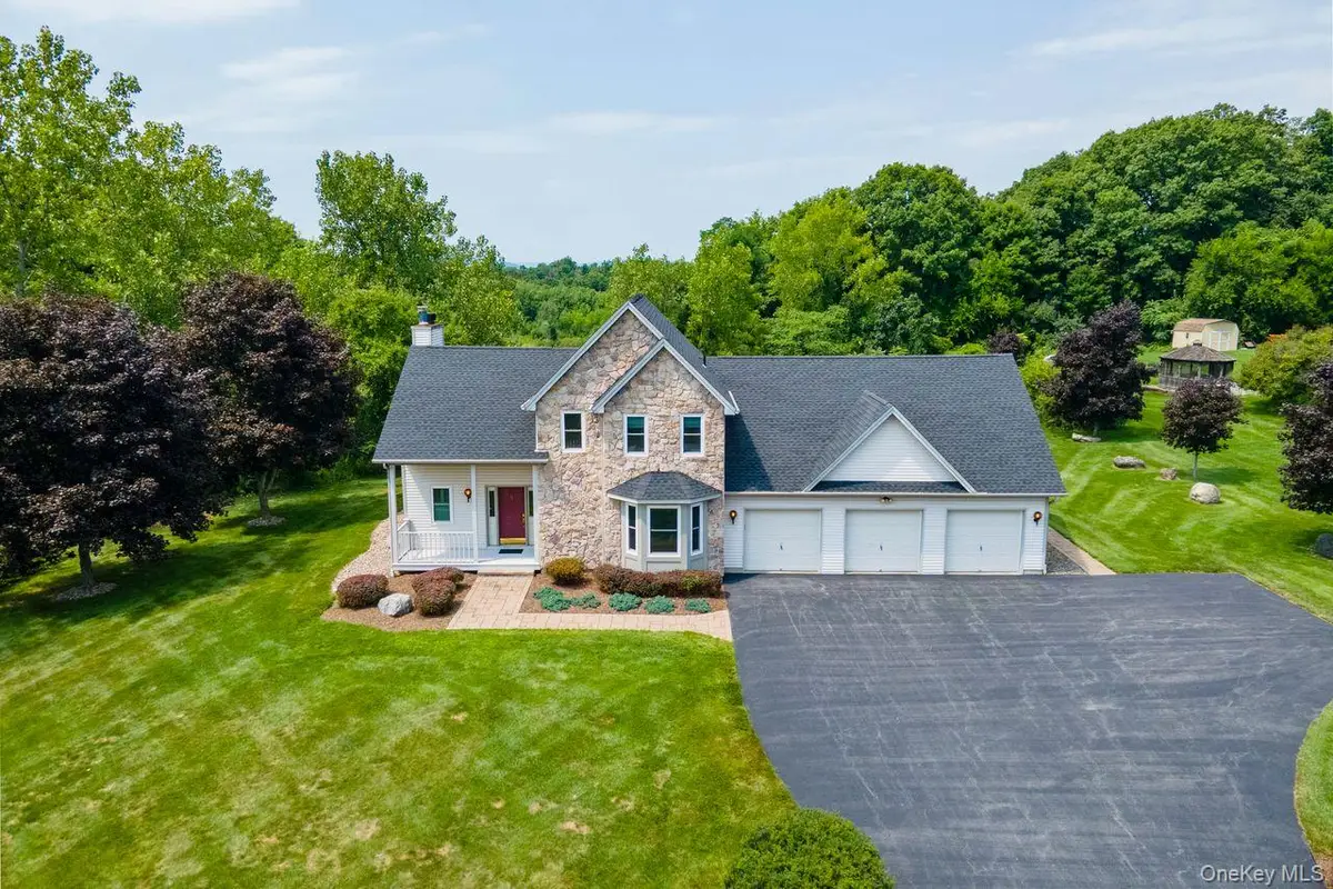 25 Rachel Road, Pleasant Valley, NY 12569 - #1