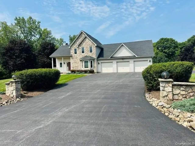 25 Rachel Road, Pleasant Valley, NY 12569 - #2